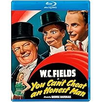 It's A Gift [Blu-ray] | Amazon.com.br